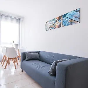 Casa Cala Mar - #4knots Apartamento