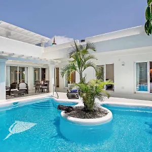 Prive Royal - Bahiazul Villa