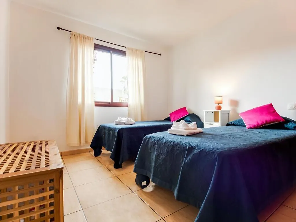 Casa Aloe Apartment Corralejo