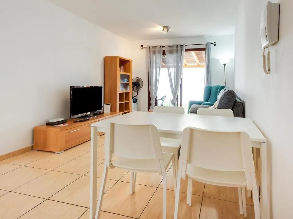 Casa Aloe Apartment Corralejo