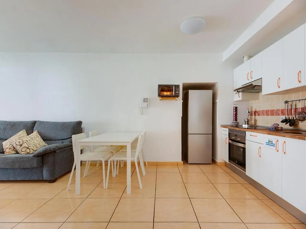 Casa Aloe Apartment Corralejo 0*,