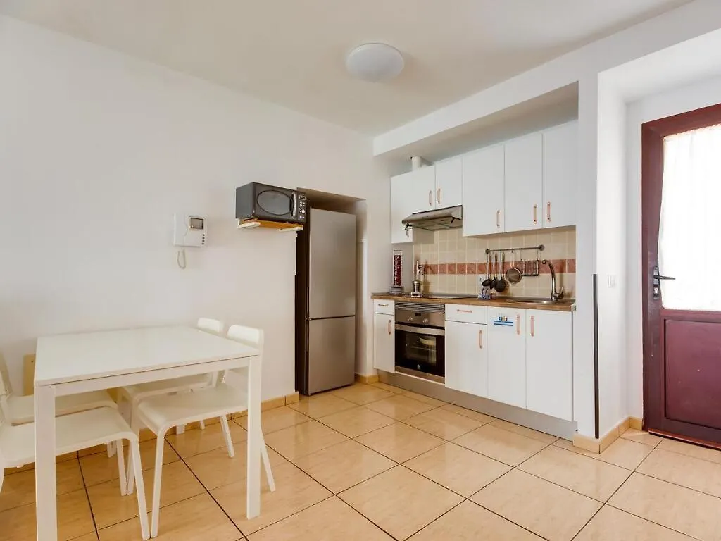 Casa Aloe Apartment Corralejo