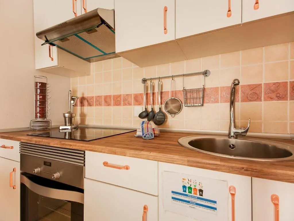 Casa Aloe Apartment Corralejo Spain