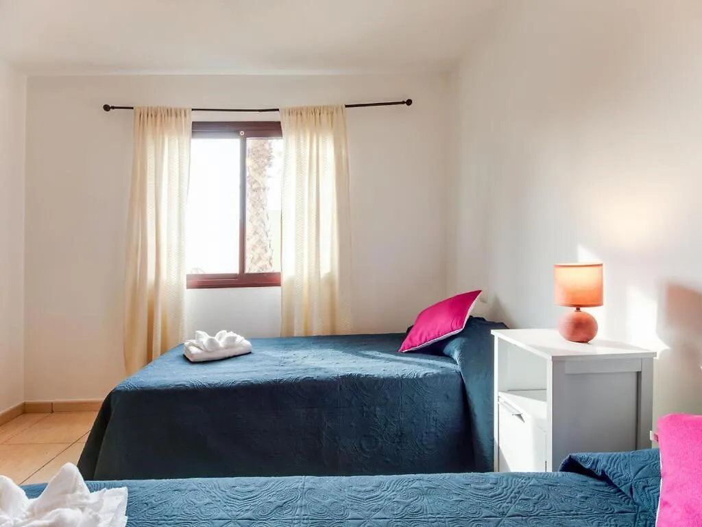 Casa Aloe Apartment Corralejo