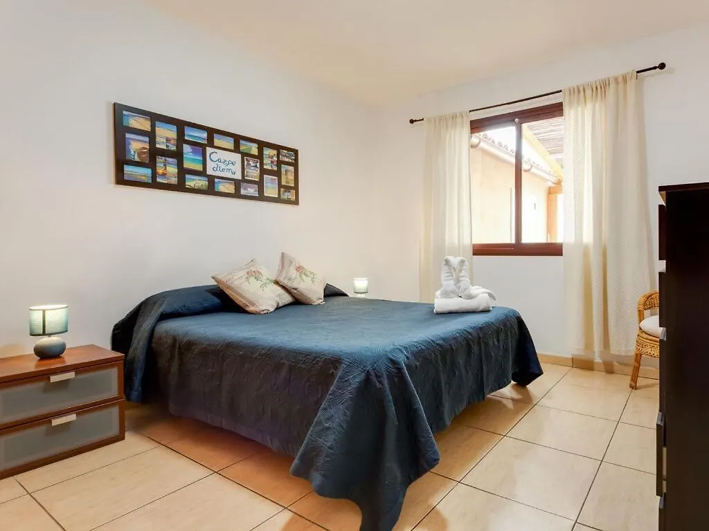 Casa Aloe Apartment Corralejo