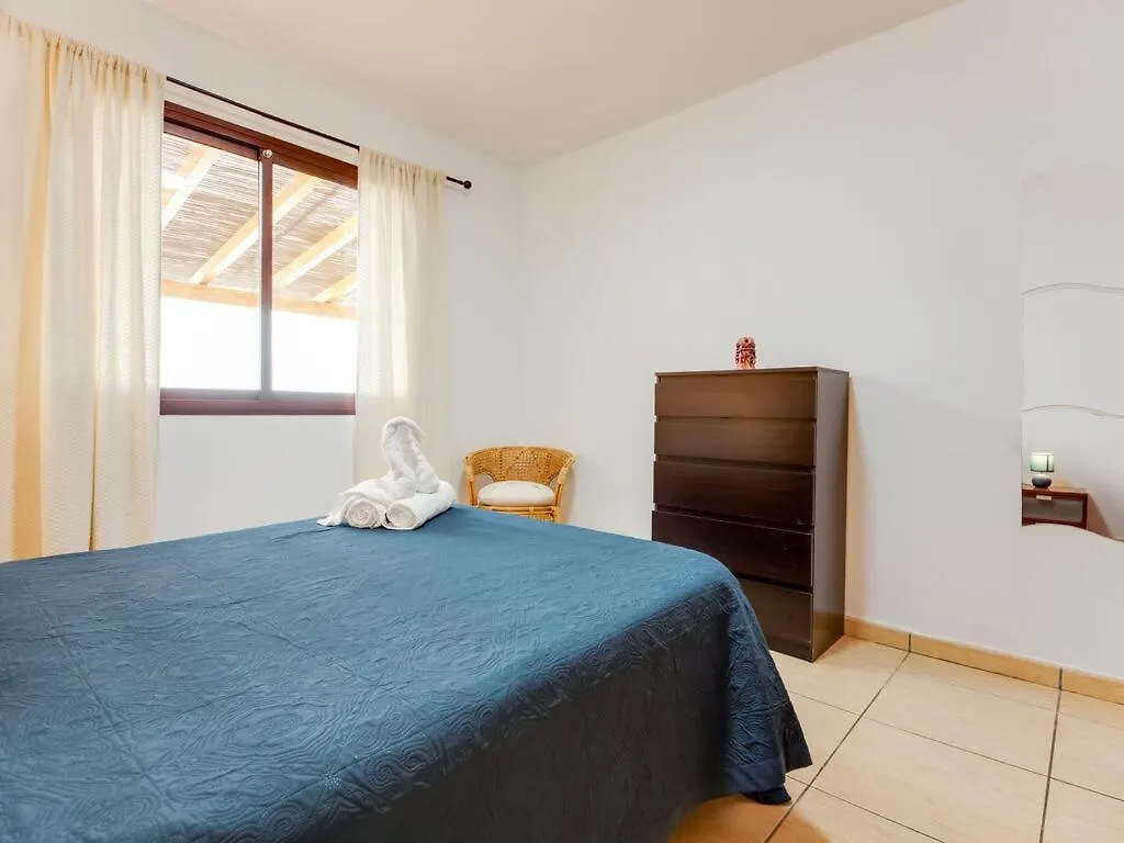Casa Aloe Apartment Corralejo