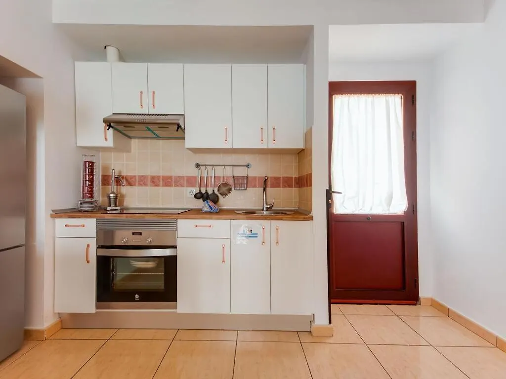 Casa Aloe Apartment Corralejo