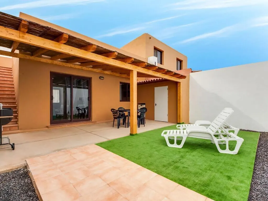 Casa Aloe Apartment Corralejo
