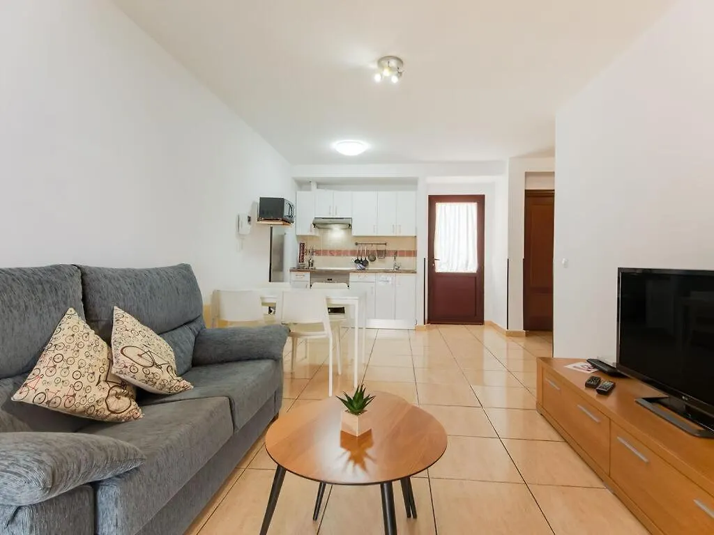 Casa Aloe Apartment Corralejo Spain