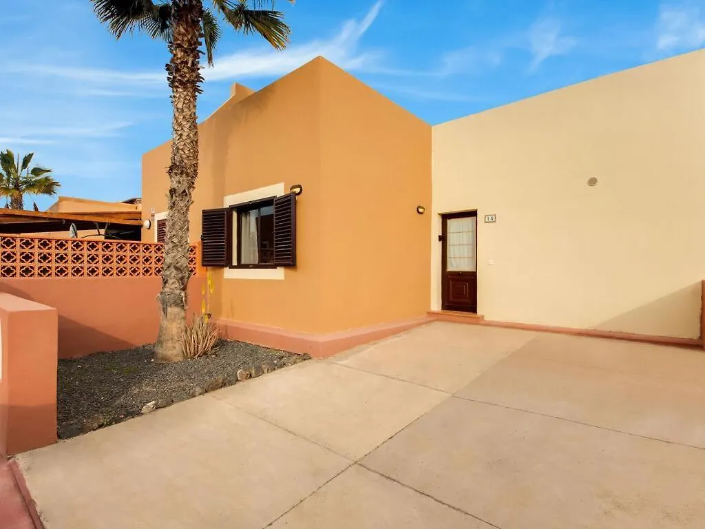 Casa Aloe Apartment Corralejo