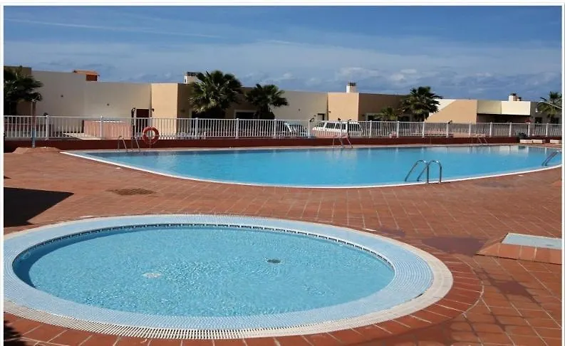 Casa Aloe Apartment Corralejo 0*,  Spain