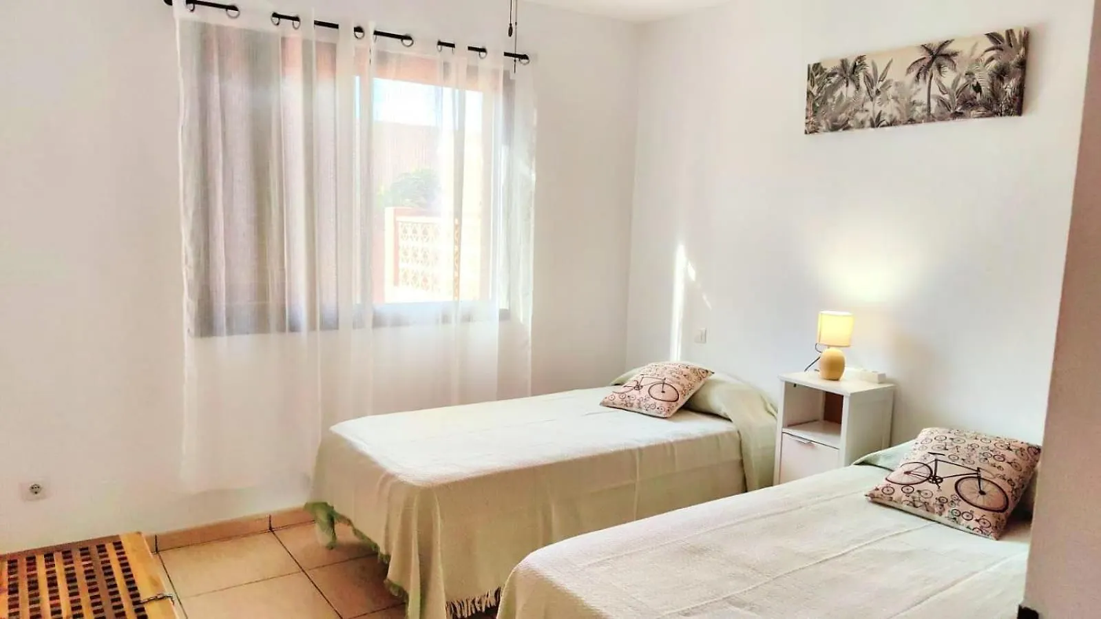 Casa Aloe Apartment Corralejo