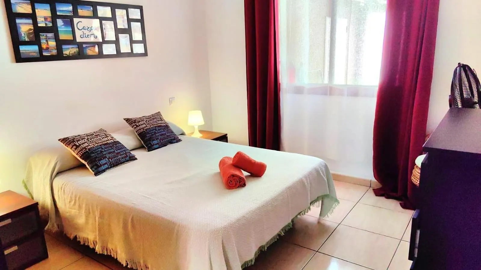 Casa Aloe Apartment Corralejo Spain